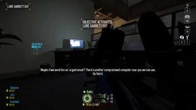 Who knew civs were scarier than cloakers?