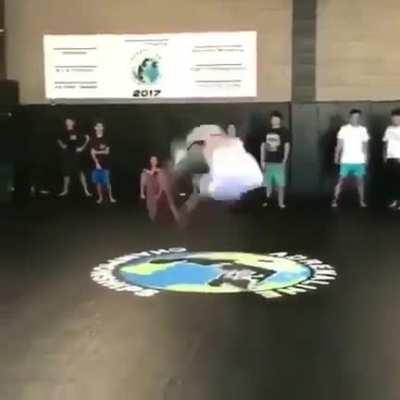 This mofo has got some power