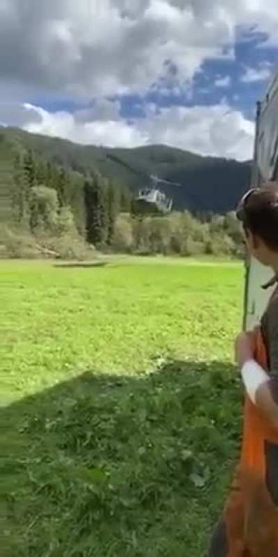 Fuck you for standing there