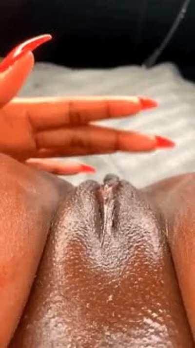 The Perfect Pussy 🤤🤤