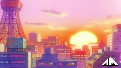 Anri - Remember Summer Days (Macross 82-99 Bootleg) [Future Funk/Vaporware]