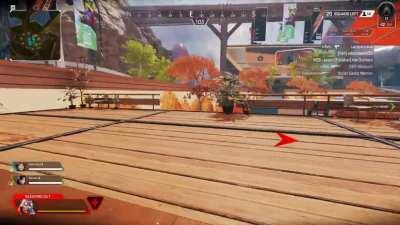 when your ping is worse than your aim