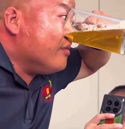 We have our first superhuman here.