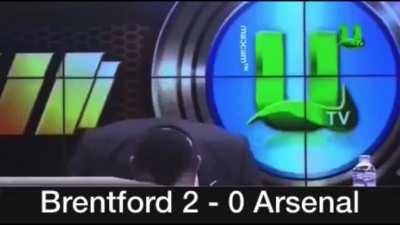 It’s him again, sorry JJ