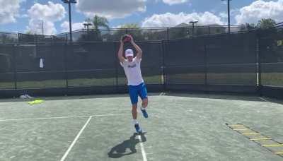 y’all we need to start training like Ruud. It’s looks doable ngl lol