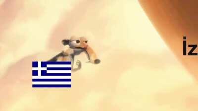 The year 1900 is a cold February