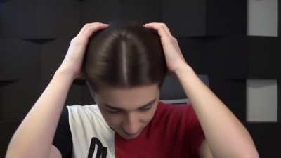 La vera identità di ratorix🙌❓