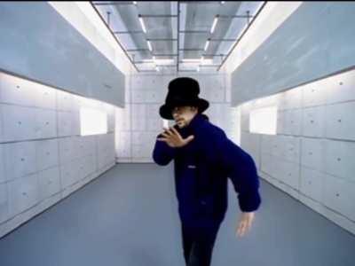 Virtual Cyberpsychosis