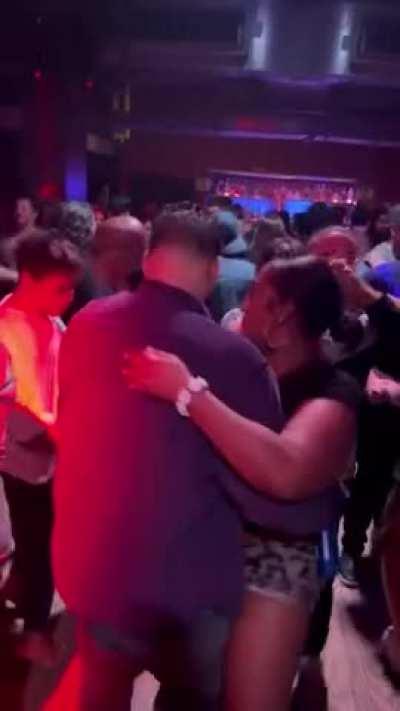 Date night whenever the fuck she want