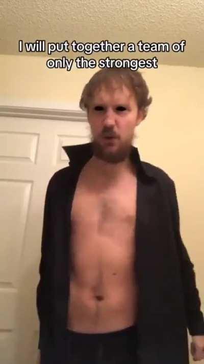 Loser city national alert 