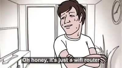 Jennie would love this.