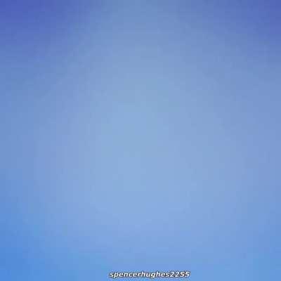 The way he/she switched jet