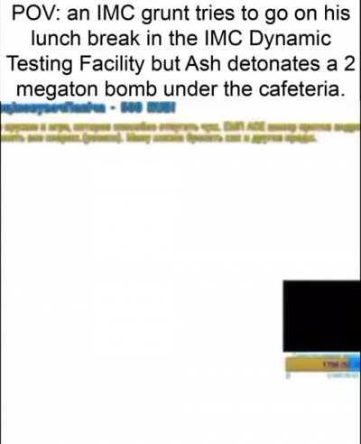 She ALMOST got Cooper and BT :)