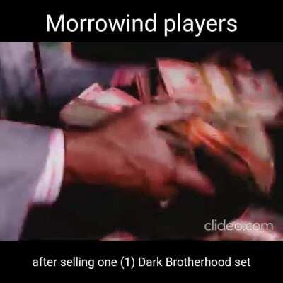 Why is that shit so expensive?