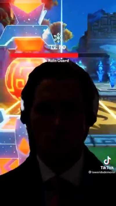 Mechanicus in a nutshell