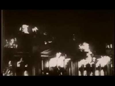 (NQM) Scene from the Movie 