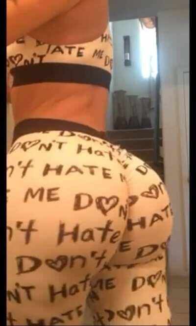 Why would anyone hate that?