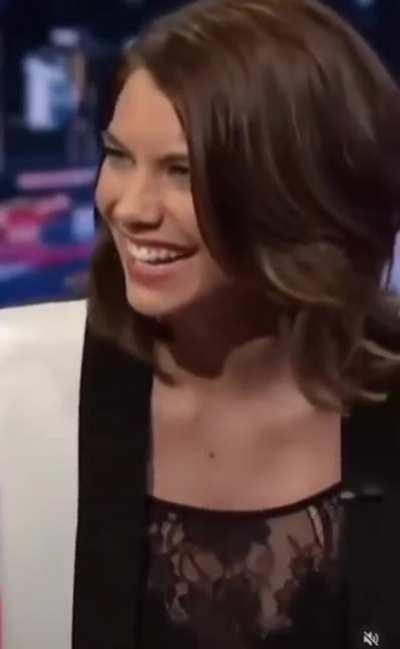 Lauren Cohan