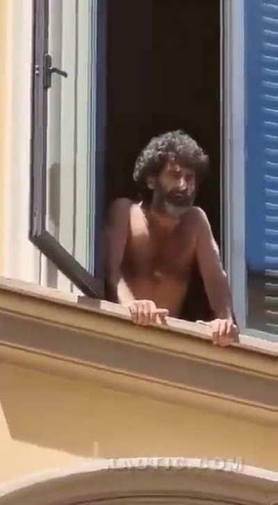 HMFT after attempting to do a hero landing on hard concrete