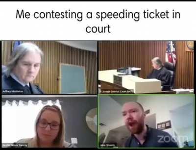 Chad philosopher challenges the justice system