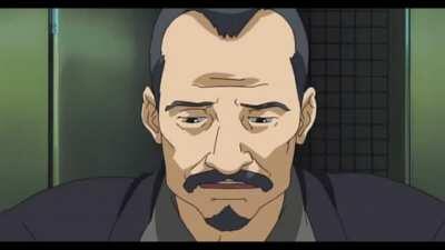 When you gotta go...