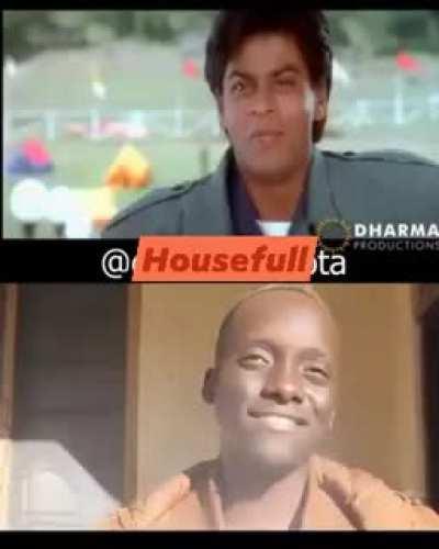 DDLJ different flavor