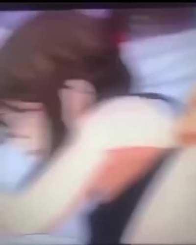 What you're doing in there?