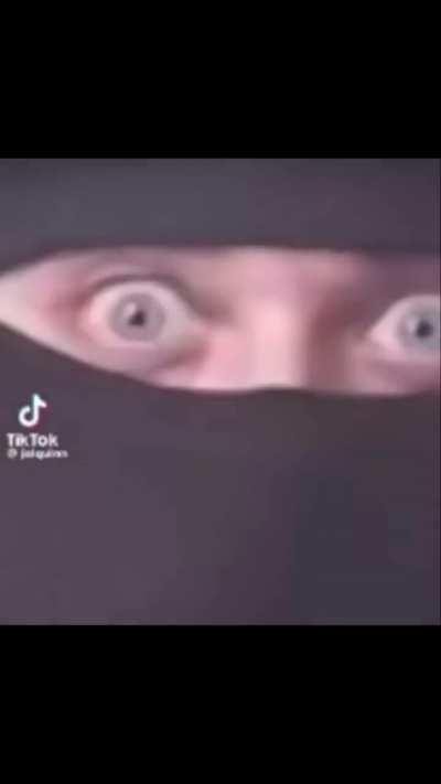 Pov: your attacking alan wake