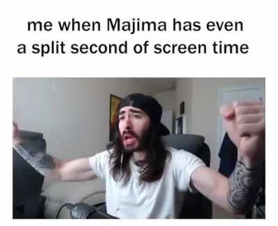 That's what makes the games worth it