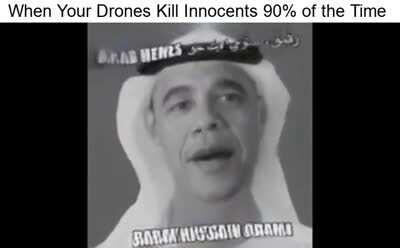 Google Obama 90% to Learn More