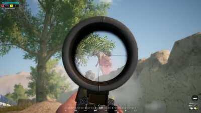 I thought I was the main character of this operation until disaster struck.