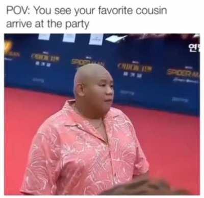 You forgot everything and everyone around you