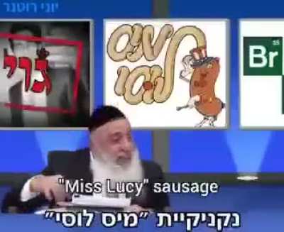 I can understand Whatsapp, but what did Barney do to him? 😢