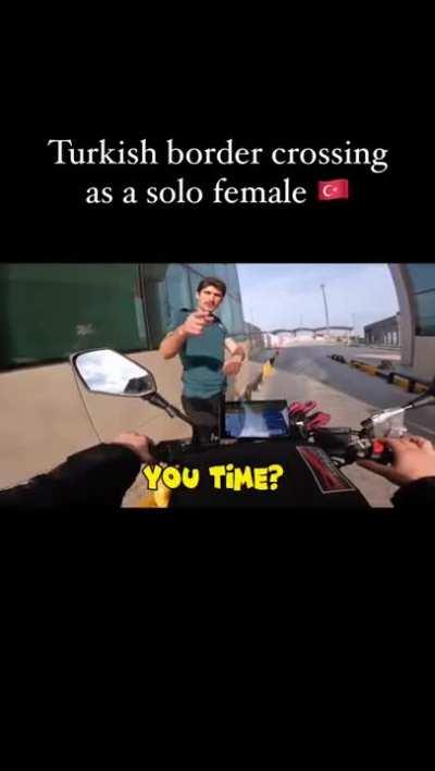 BÃ¶yle Ã¼lkenin allahÄ±nÄ± sikeyim. Adam sÄ±nÄ±rda dil bilmiyor. ÃstÃ¼ne 25 30k maaÅ alÄ±yor. Devlet 31 ci dostlar, sizin hatÄ±rladÄ±ÄÄ±nÄ±z devlet = akp