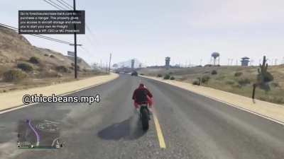 Gotta keep up those vitamin levels