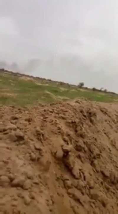 Live footage of Pakis defending Kashmir in 1965