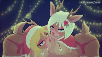 Double the Fun [MFF] (Eipril)