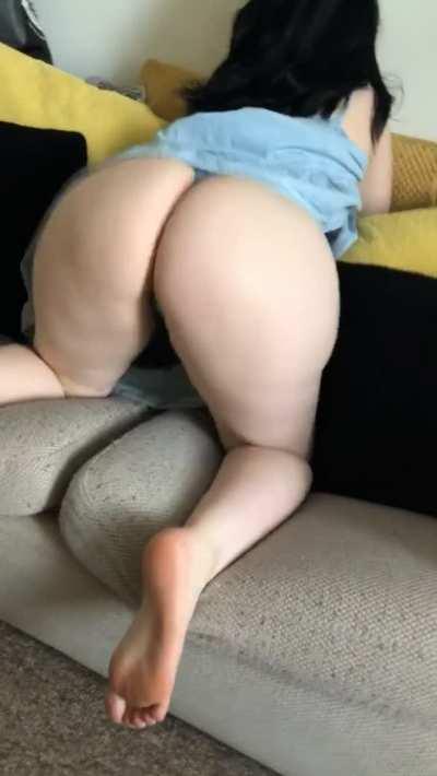 I’ve got a big surprise for you ;)