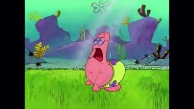 WHAT KIND OF PLACE IS THIIISSSSS