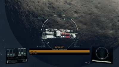 Possibly the best, deepest, most nuanced NPC Bethesda has ever made