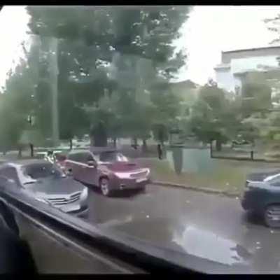 it was a cool jacket tho