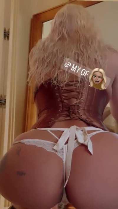 IG post without comment bar