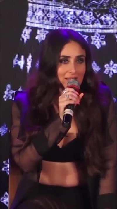 Kareena's idea of feminism, woohoo-ed by Sonam