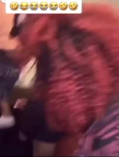 Dropped my fucking jaw lol