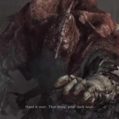 Pyro hasn&rsquo;t made a Dark Souls analysis video yet. Maybe we&rsquo;ll get one in the future