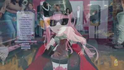 2:46 is a fire hazard.