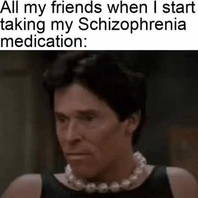 Why are they disappearing