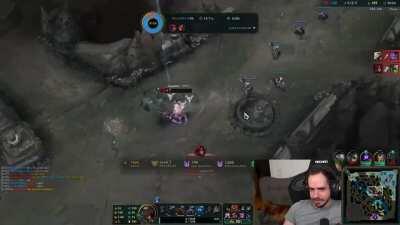 ADC is fun in preseason