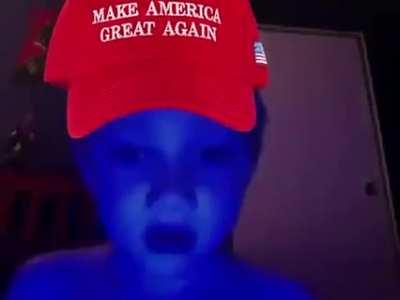 Republicans watching Georgia flip: