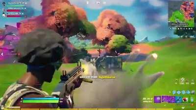 Your materials deserve a day off sometimes. Attach the new ultra protective Armored Wall in game now!